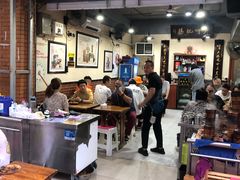 大堂-朱大嘴肥肠血旺(福字街店)