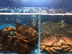 -徐记海鲜(陕西历史博物馆|明德门店)