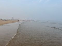 -青岛银沙滩温德姆至尊酒店