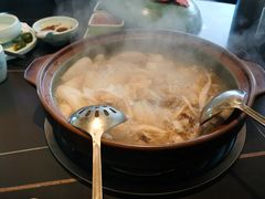-椰小名·竹笙椰子鸡(中堂店)