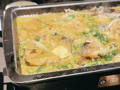 -炉鱼(无锡八佰伴中心店)