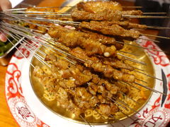 -金玲珑串道(石鼓路店)