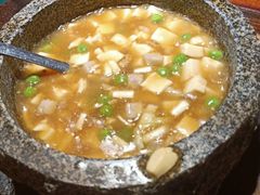 -绿茶餐厅(华贸购物中心店)