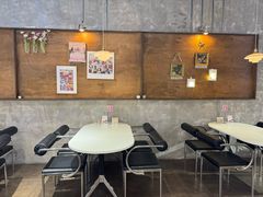 -1/2half西餐(中大国际店)