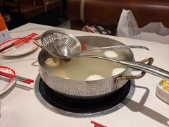-八合里潮汕鲜牛肉火锅(上海汇智广场店)