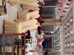 -万圣禄茶楼(西平店)