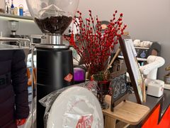 -Sips&Lick茶兰咖啡(五道口店)