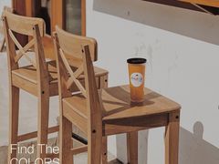 大堂-AHAVA·Fang Baking Studio