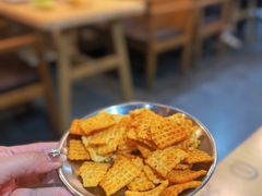 -烤五行·烧烤烤串(石佛营店)