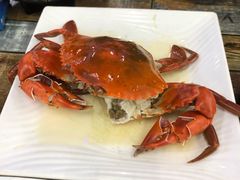 -聚鲜阁海鲜美食城(香水湾店)