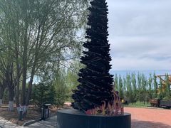 -大同煤炭博物馆