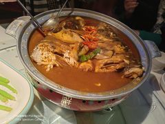 -解家河南菜(金水路店)