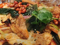 -每味每客·重庆麻辣烫(拓展大厦店)