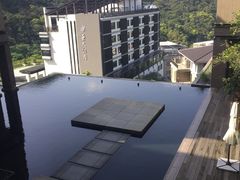 -台北北投丽禧温泉酒店