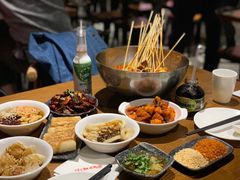-付小姐在成都(五道口店)