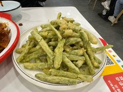-八方后身麻辣鸡块(总店)