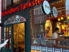 -申德勒加油站西餐厅Schindlers Tankstelle(上海外滩店)