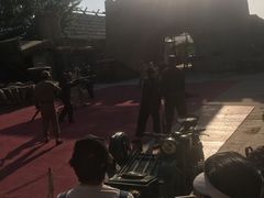 -白洋淀景区