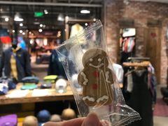 -Abercrombie & Fitch(三里屯太古里店)