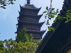 -常熟方塔园