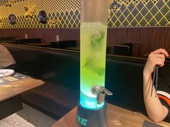 -烤匠麻辣烤鱼(时代广场店)