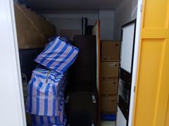 -安东易迷你仓自助寄存仓库(苏州桥店)