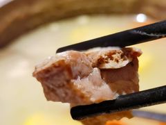-木王宴语·野生鲜菌火锅(玉河店)