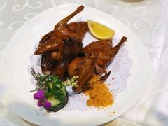-凤城礼记鱼翅海鲜酒家(新马路总店)