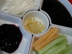 -青年公社烤鸭(青年路店)