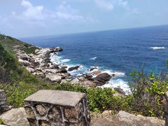 -三亚蜈支洲岛旅游区