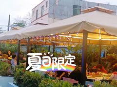-墨脱石锅椰子鸡•海鲜糟粕醋(榆亚路店)