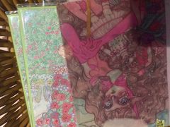 -恋物百货商店(华侨城店)