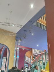 -MELAND亲子乐园•派对•研学(集美世茂店)