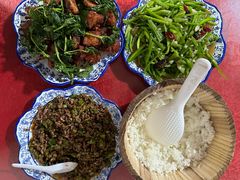-老丽江餐馆(丽江华都商贸城店)