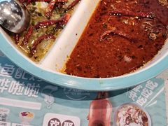 -姚姚酸菜鱼(五象万象汇店)