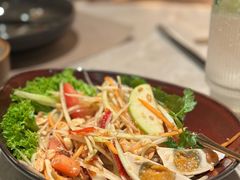 -CHINCHIN 青青·泰国料理(万象食家店)