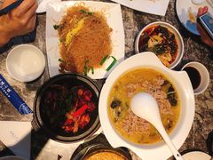 -鹿港小镇(中关村店)