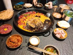 -胖碗火锅(观音桥店)