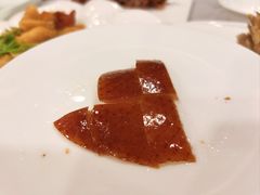 -全聚德(上海首店浦东店)