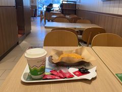 -德克士(中心医院店)