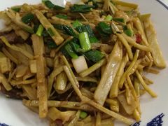 -雅和生态渔庄·宜城锅巴饭(龙灵山公园店)