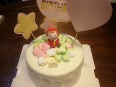 -36cake生日蛋糕(福田店)