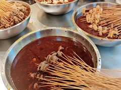 -嘉州鲜知味钵钵鸡(奎星楼店)