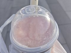-喜茶(烟台莱山万象汇店)