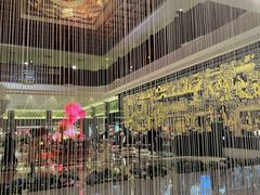 -广州花园酒店