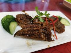 -玉华台饭庄(裕中西里小区店)