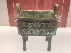 -上海博物馆(人民广场馆)