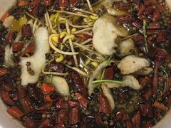 -南山鲜虾面·活鲜小馆·海味大连菜(南山总店)