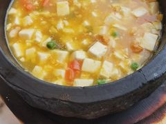 -大城小院饭店(博隆广场虹桥店)