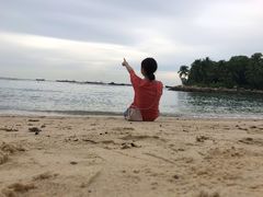 -巴拉湾海滩